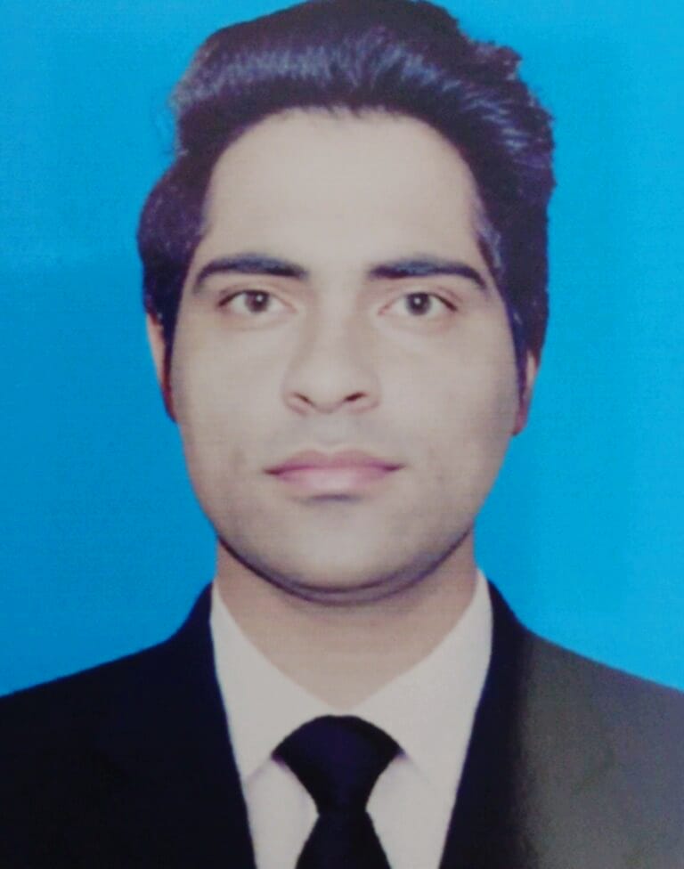 Abdul Manan Yousaf